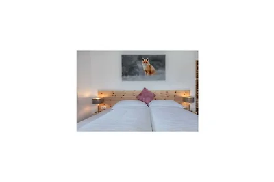 Alpin Appartement 4+2