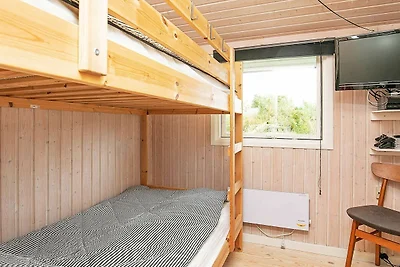6 persoons vakantie huis in Frederikshavn