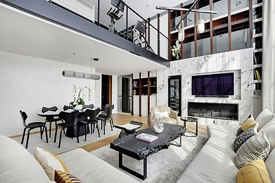 Excepcional apartamento con aire acondicionad...