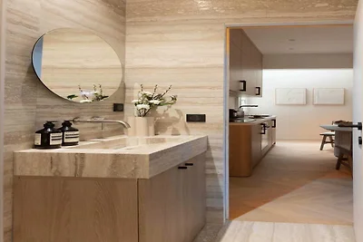 Appartamento di charme - 2BR-6P - Le Marais