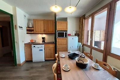 Appartamento a Sauget vicino alle piste da...