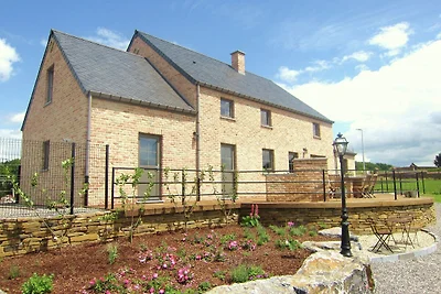 Casa vacanze in Vodelée con giardino privato