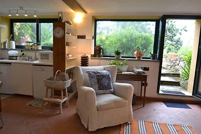 Gemütliches Ferienhaus mit Pool in der...