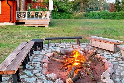6 Personen Ferienhaus in SÖDERÅKRA