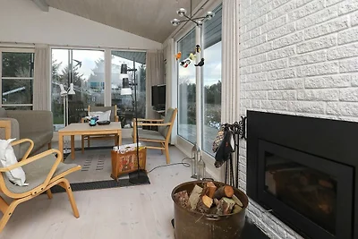 4 Personen Ferienhaus in Hirtshals