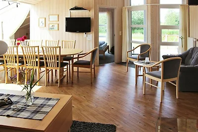 12 Personen Ferienhaus in Otterndorf