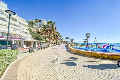 Appartamento sulla Costa del Sol con vista...