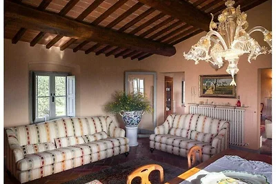 Villa Botinaccio