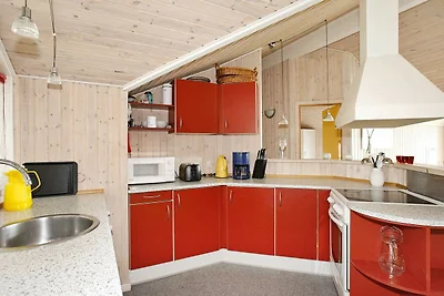10 Personen Ferienhaus in Hadsund