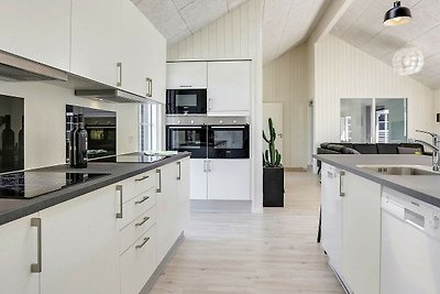 24 Personen Ferienhaus in Blåvand