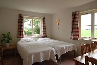 Ferienhaus in ruhiger Umgebung