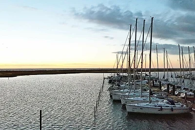 Blick aufs Wasser Blick aufs Wasser