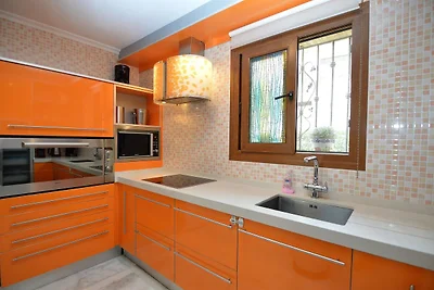 Belvilla van OYO Villa Oranje