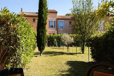 Ferienwohnung Familienurlaub Arles