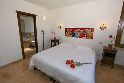 Luxe Villa in Vasciano met privé zwembad