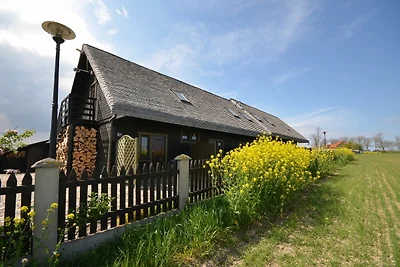 Cottage Studio in Dar?owo mit Garten