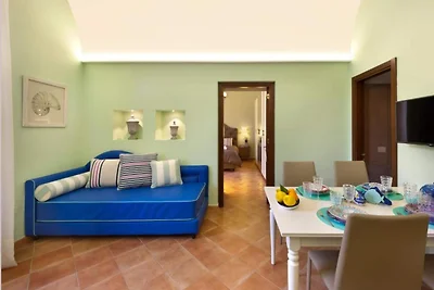 Appartamento per 4 persone a Sorrento