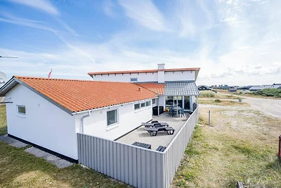 8 persone case ad Hvide Sande