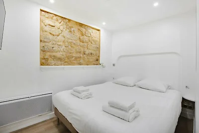 Charmant 1BR appartement - Montorgueil /...