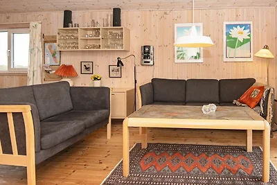 6 Personen Ferienhaus in Fanø-By Traum