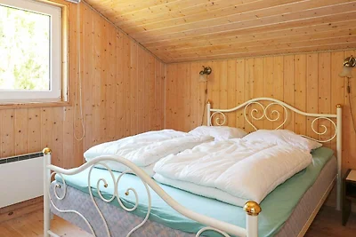 6 persoons vakantie huis in Hadsund-By Traum