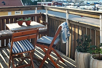 5 Personen Ferienhaus in ELLÖS
