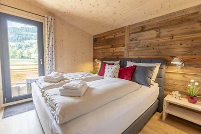 Wohnung mit Balkon