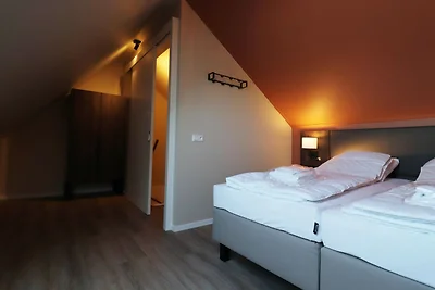 Nueva casa de vacaciones de lujo en el corazó...