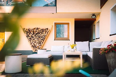 Apartamento en Mittelberg con piscina.