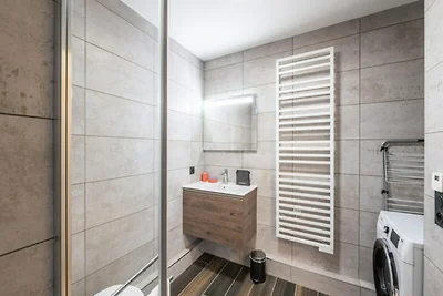 2-Zimmer-Wohnung - 2A+2E