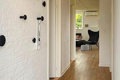 4 Sterne Ferienhaus in Vinderup