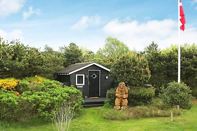 6 Personen Ferienhaus in Hadsund