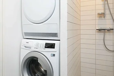 8 Personen Ferienhaus in Saltum-By Traum