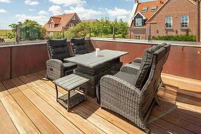 Ferienwohnung in Juist mit Schwimmbecken