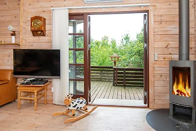 6 Personen Ferienhaus in Silkeborg