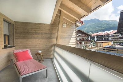Ferienwohnung in Oberstdorf mit Sauna