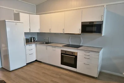 6 Personen Ferienhaus in Dyrvik