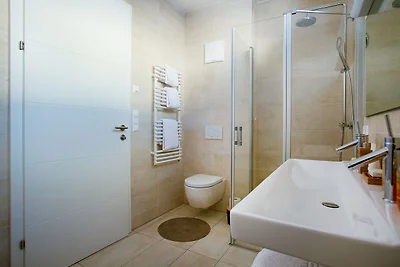 Geweldig chalet met sauna