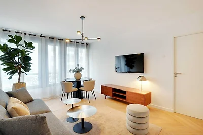 Schickes und elegantes Apartment -...