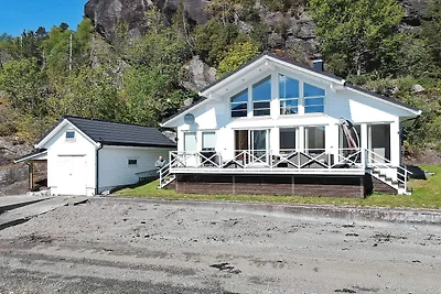 6 osob apartament w ETNE