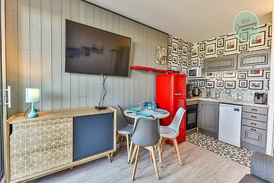 Appartement in Saint-Gilles-Croix-de-Vie