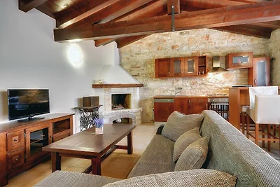Bella Casa Silvano con piscina