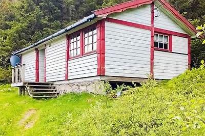 5 Personen Ferienhaus in ENGAVÅGEN-By Traum