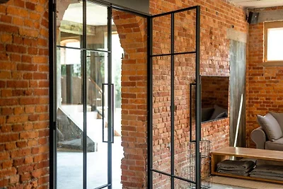 Gemütliches Ferienhaus in Moorslede mit Pool