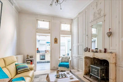 De atypische, stadscentrum, LR102