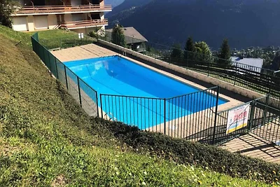 Jasper Residence mit zwei Zimmern