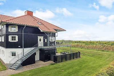 8 Personen Ferienhaus in Bogense-By Traum