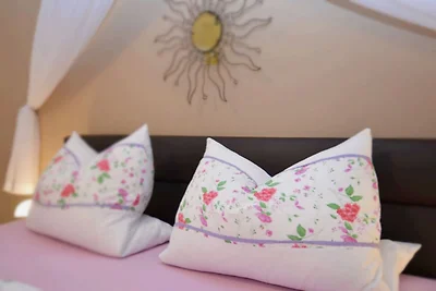 Gemütliche Ferienwohnung in Prackenbach