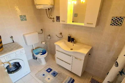 Apartments Marko - One Bedroom Apartment
