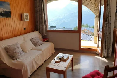 Prachtig appartement op tuinniveau